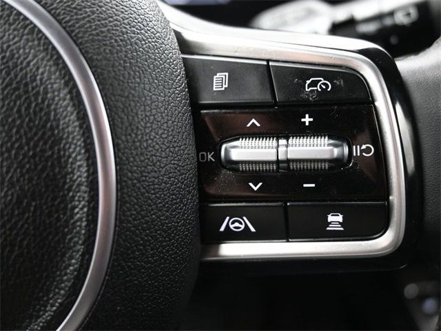 2024 Kia Sorento S AWD - 22958322 - 25