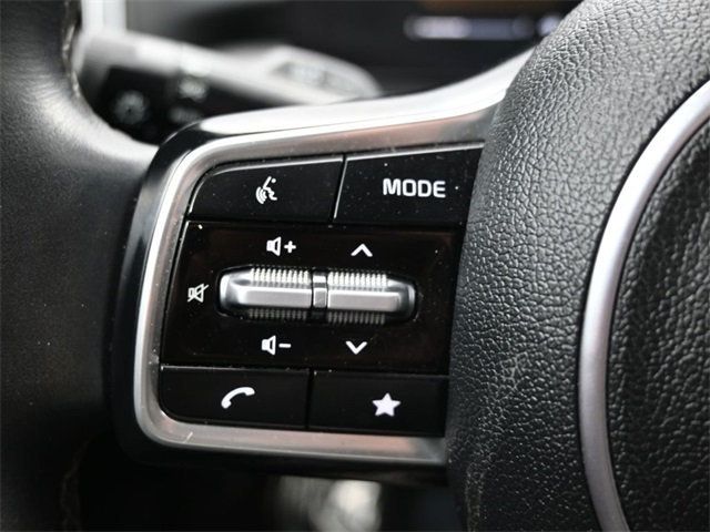 2024 Kia Sorento S AWD - 22958322 - 26