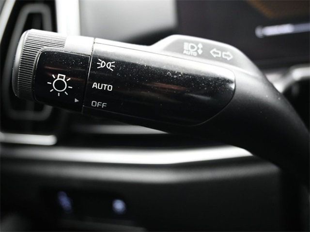 2024 Kia Sorento S AWD - 22958322 - 27