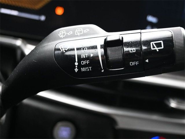 2024 Kia Sorento S AWD - 22958322 - 28