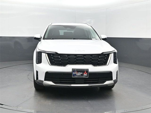2024 Kia Sorento S AWD - 22958322 - 39