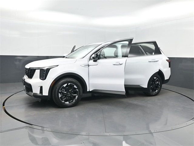 2024 Kia Sorento S AWD - 22958322 - 40