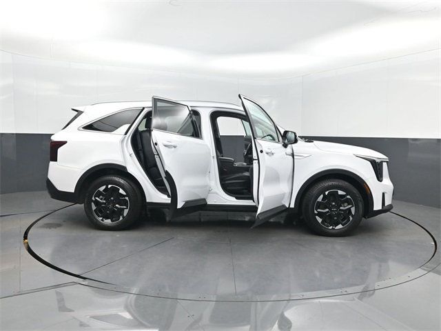 2024 Kia Sorento S AWD - 22958322 - 41