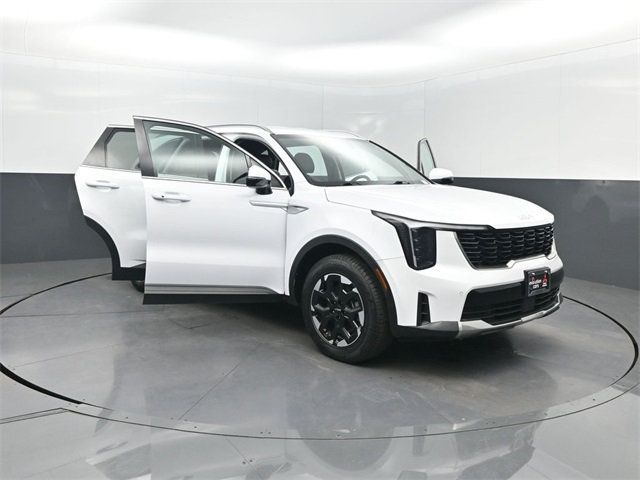 2024 Kia Sorento S AWD - 22958322 - 42