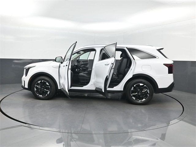 2024 Kia Sorento S AWD - 22958322 - 43