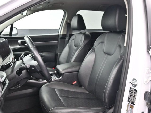 2024 Kia Sorento S AWD - 22958322 - 8