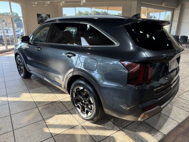 2024 Kia Sorento S photo 4