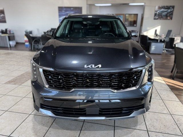 2024 Kia Sorento S photo 6