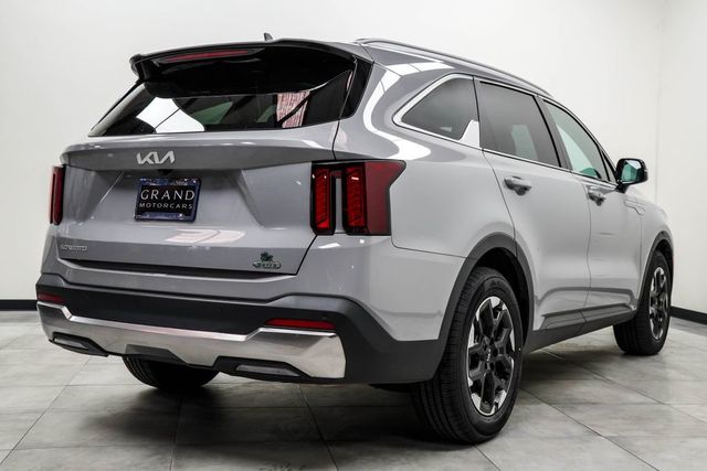 2024 Kia Sorento S FWD - 23052976 - 10