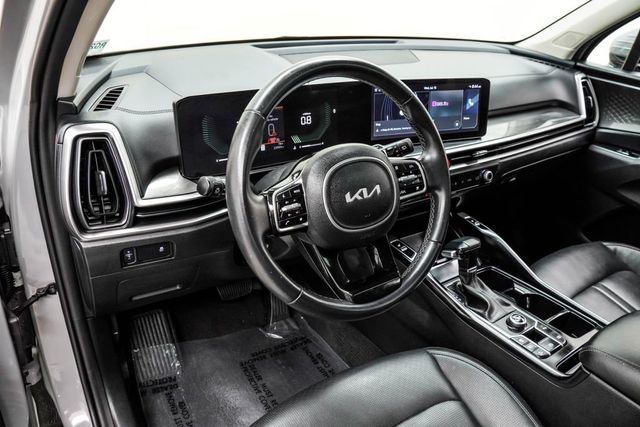 2024 Kia Sorento S FWD - 23052976 - 18