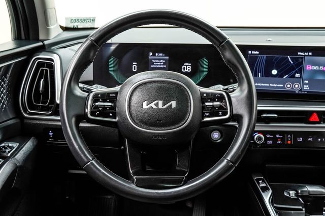 2024 Kia Sorento S FWD - 23052976 - 21