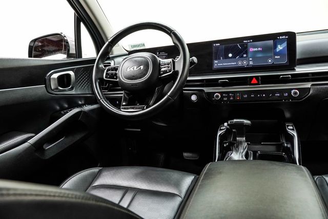 2024 Kia Sorento S FWD - 23052976 - 22