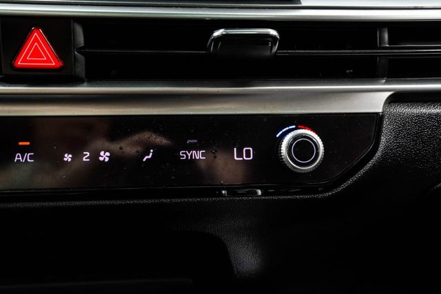 2024 Kia Sorento S FWD - 23052976 - 27
