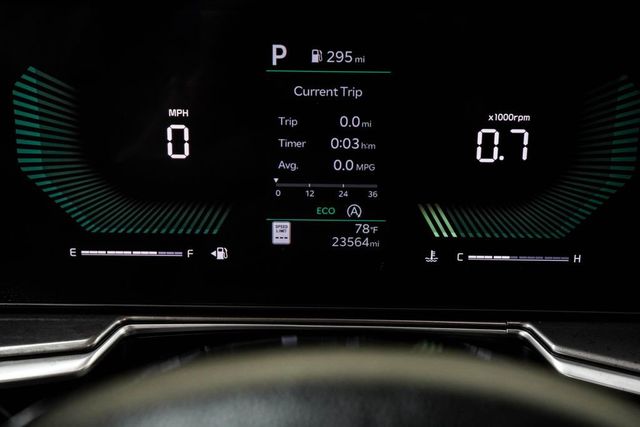 2024 Kia Sorento S FWD - 23052976 - 35