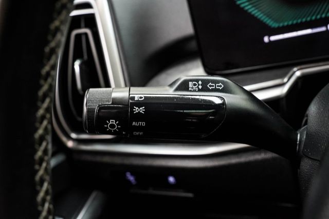 2024 Kia Sorento S FWD - 23052976 - 39