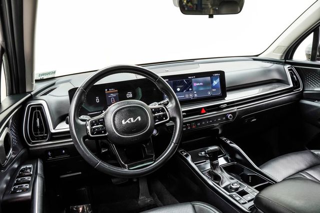 2024 Kia Sorento S FWD - 23052976 - 4
