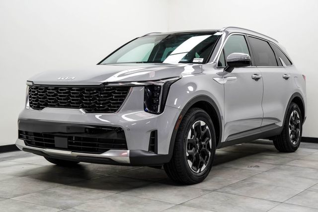2024 Kia Sorento S FWD - 23052976 - 6