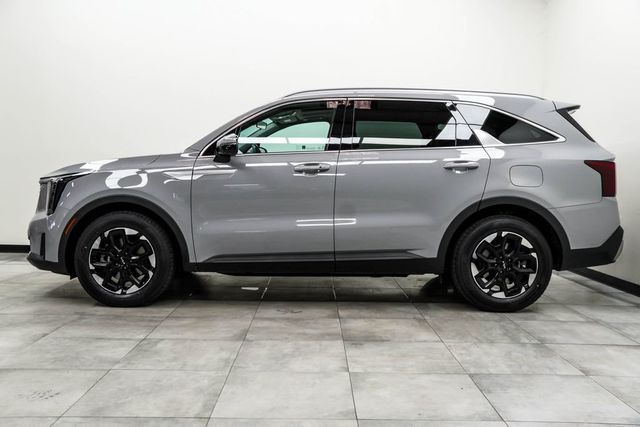 2024 Kia Sorento S FWD - 23052976 - 7