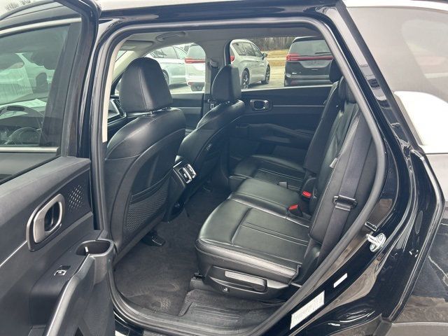 2024 Kia Sorento S FWD - 22977580 - 9