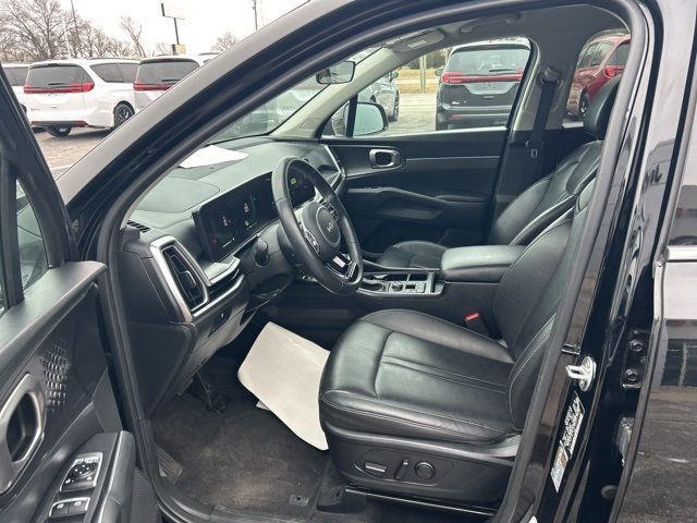 2024 Kia Sorento S FWD - 22977580 - 10