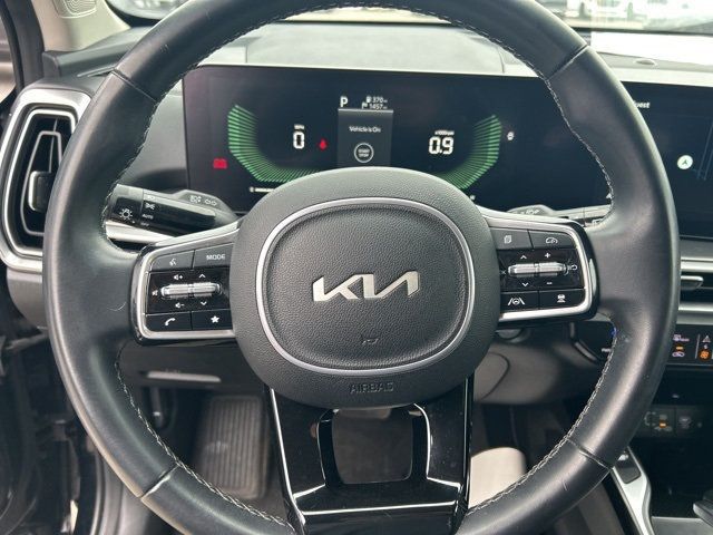 2024 Kia Sorento S FWD - 22977580 - 11