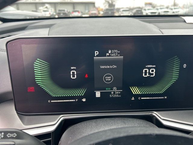 2024 Kia Sorento S FWD - 22977580 - 12