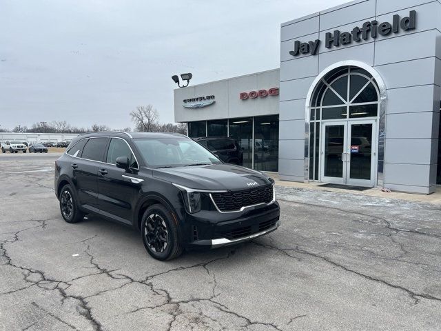 2024 Kia Sorento S FWD - 22977580 - 1
