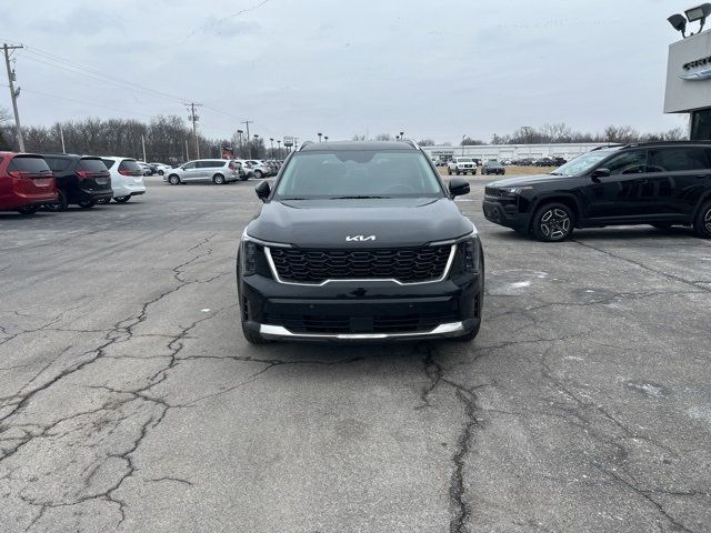 2024 Kia Sorento S FWD - 22977580 - 2