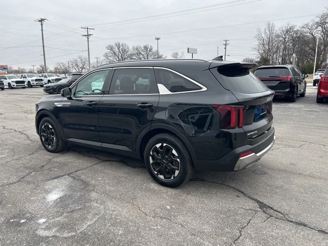 2024 Kia Sorento S FWD - 22977580 - 5