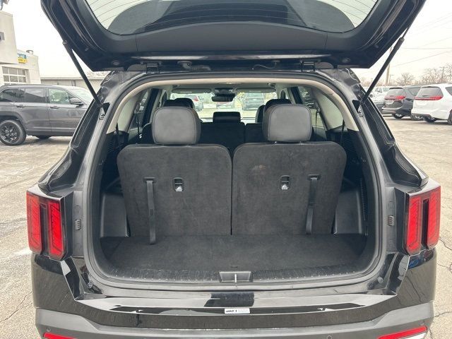 2024 Kia Sorento S FWD - 22977580 - 7