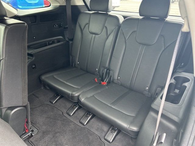 2024 Kia Sorento S FWD - 22977580 - 8