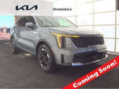 2024 Kia Sorento