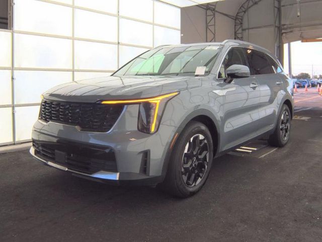2024 Kia Sorento S FWD - 23044990 - 1