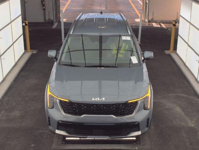 2024 Kia Sorento S FWD - 23044990 - 2