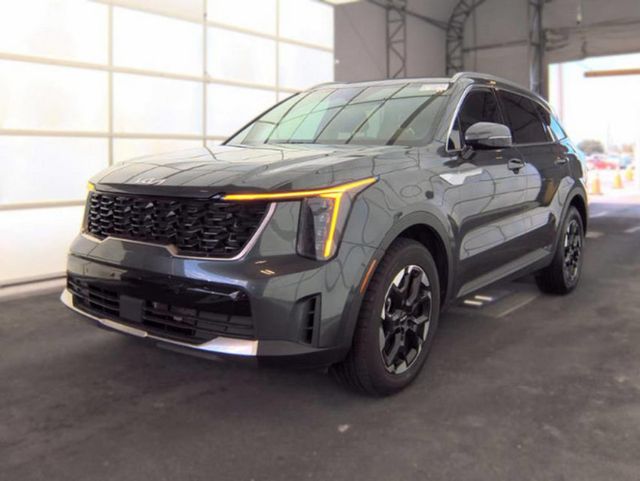 2024 Kia Sorento S FWD - 23092393 - 1