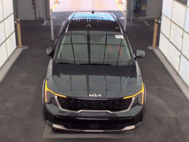 2024 Kia Sorento S FWD - 23092393 - 2