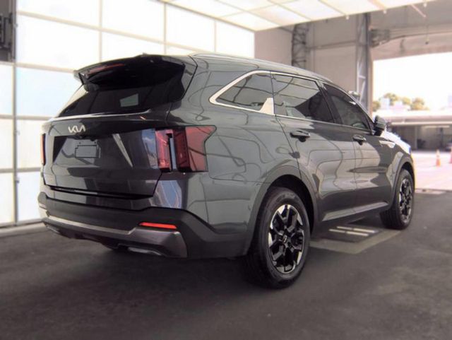 2024 Kia Sorento S FWD - 23092393 - 3