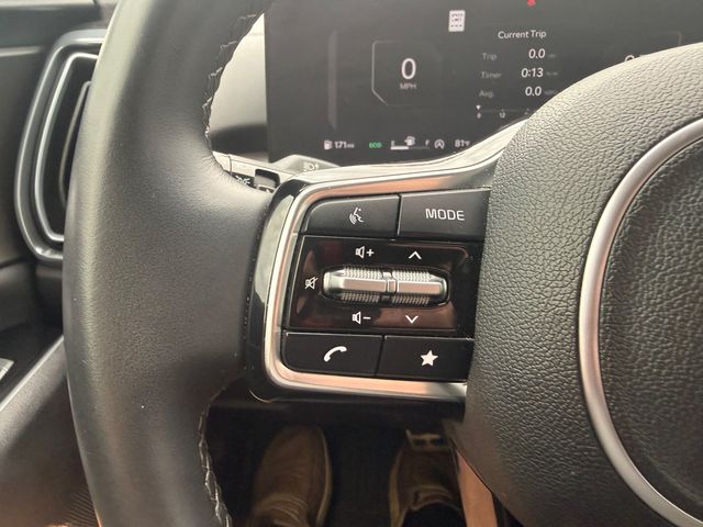 2024 Kia Sorento SX - 23091469 - 9