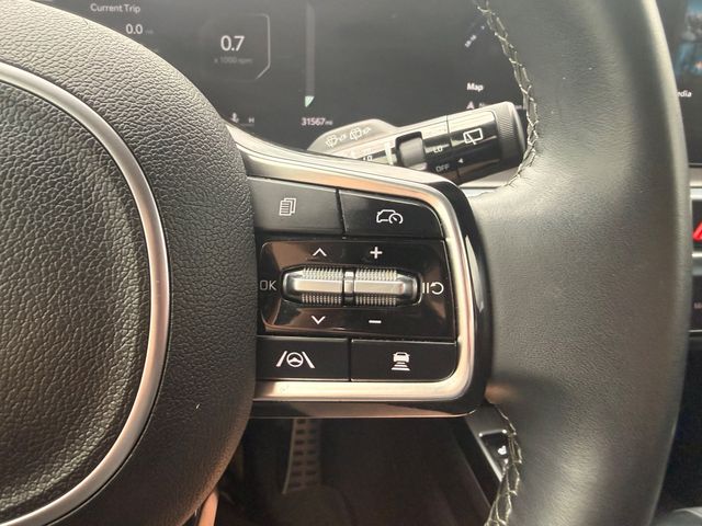 2024 Kia Sorento SX - 23091469 - 10