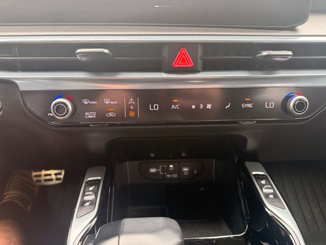 2024 Kia Sorento SX - 23091469 - 13