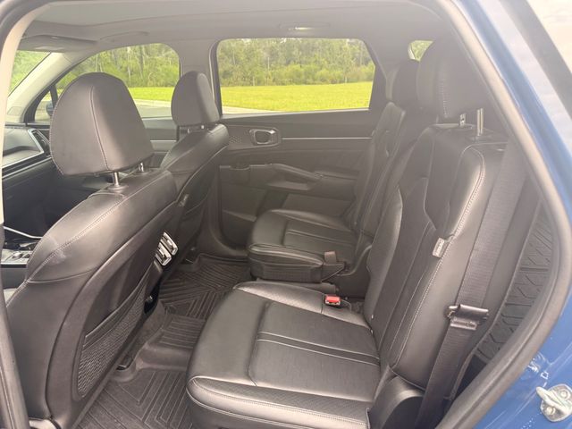 2024 Kia Sorento SX - 23091469 - 16