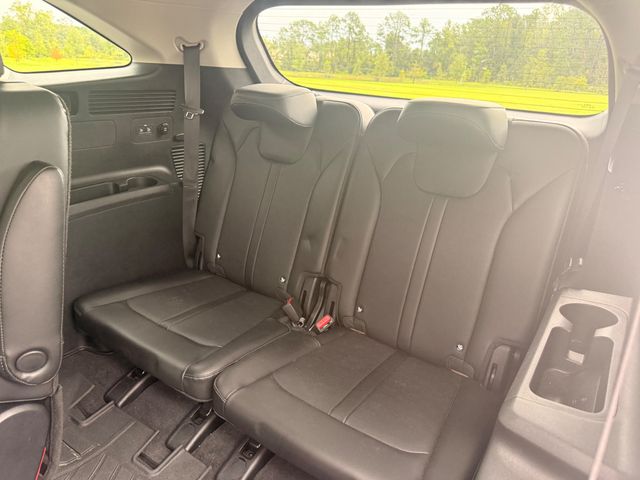 2024 Kia Sorento SX - 23091469 - 17
