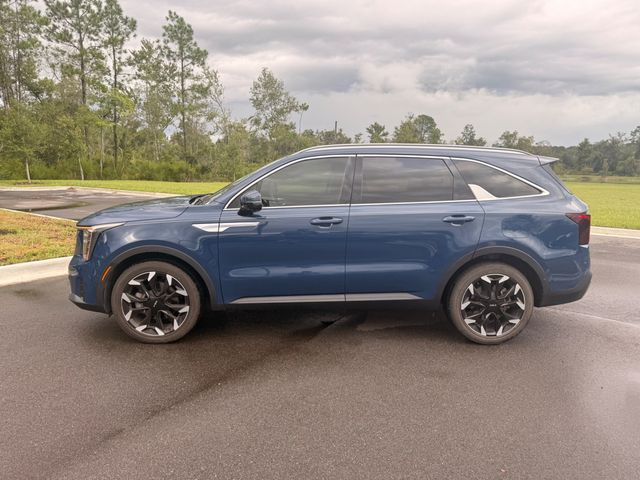 2024 Kia Sorento SX - 23091469 - 1