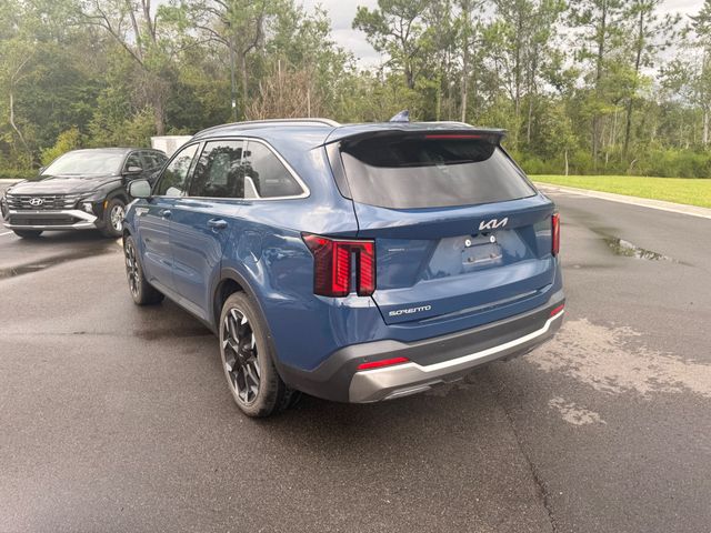 2024 Kia Sorento SX - 23091469 - 20