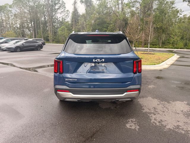 2024 Kia Sorento SX - 23091469 - 21