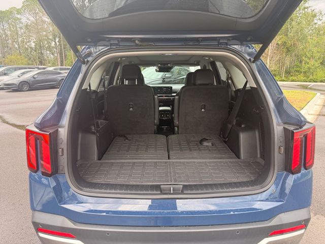 2024 Kia Sorento SX - 23091469 - 23