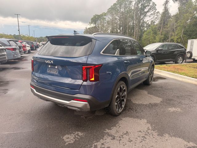 2024 Kia Sorento SX - 23091469 - 24