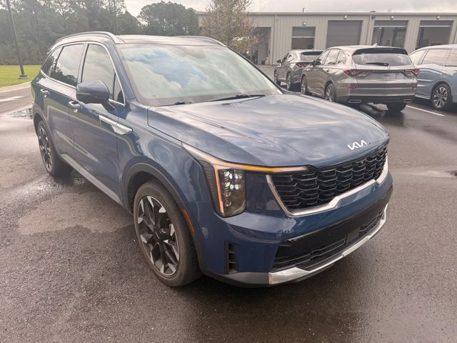 2024 Kia Sorento SX - 23091469 - 26