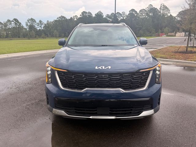 2024 Kia Sorento SX - 23091469 - 27