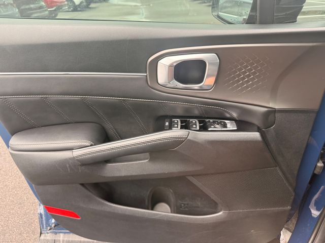 2024 Kia Sorento SX - 23091469 - 2